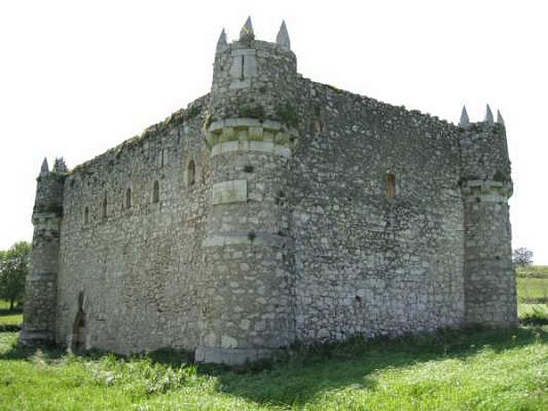 Castillo de los Agüero