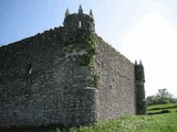 Castillo de los Agüero