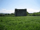 Castillo de los Agüero