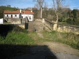 Puente medieval de Agüero