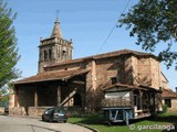 Iglesia de Santiago Apóstol