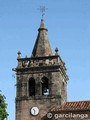 Iglesia de Santiago Apóstol