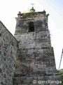 Iglesia de Santiago Apóstol