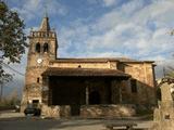 Iglesia de Santiago Apóstol