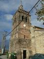 Iglesia de Santiago Apóstol