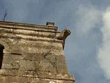 Iglesia de Santiago Apóstol