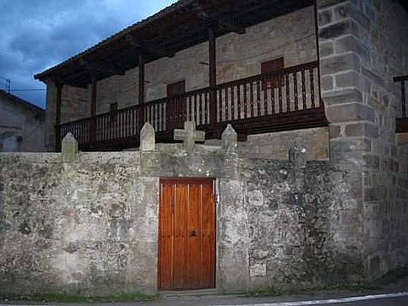 Casa de los Aguirre