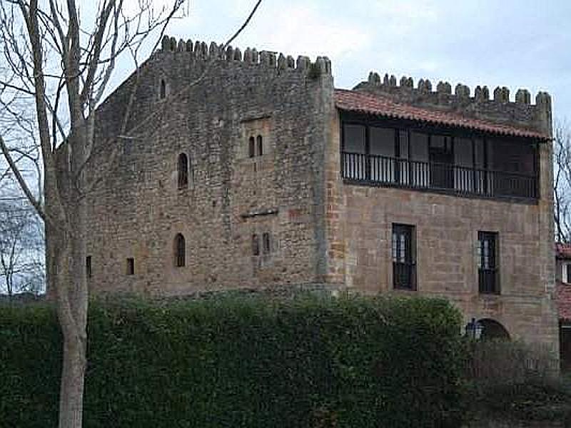 Casa de los Guerra