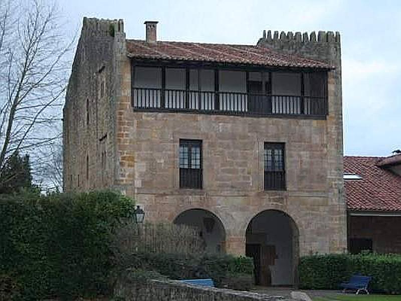 Casa de los Guerra