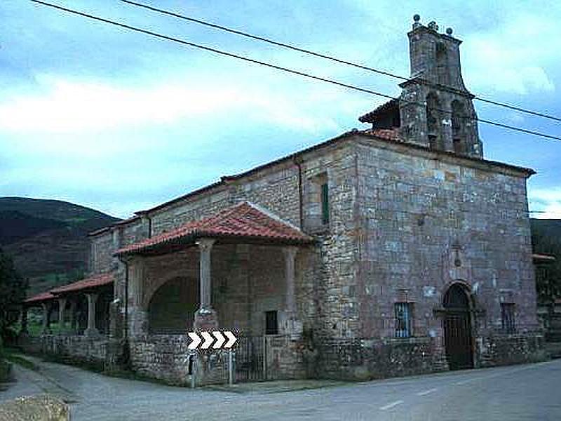 Iglesia de San Pablo y San Juan