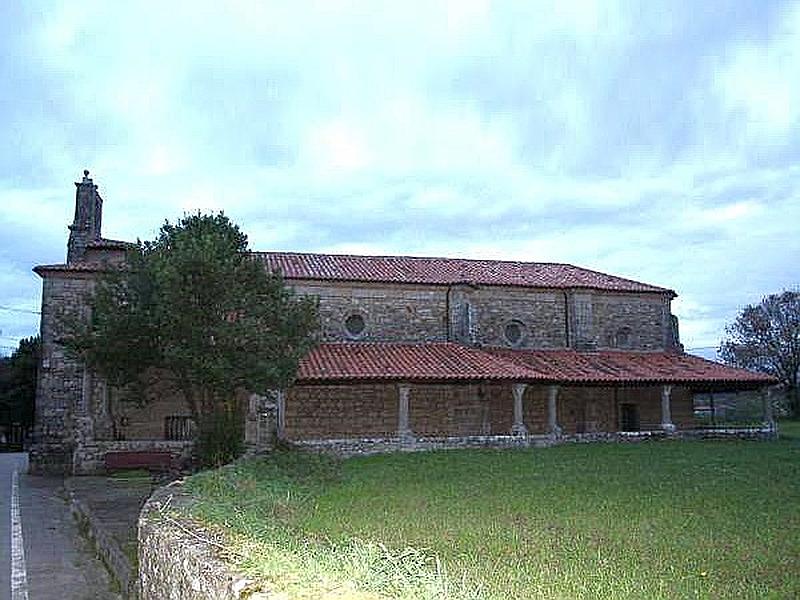 Iglesia de San Pablo y San Juan