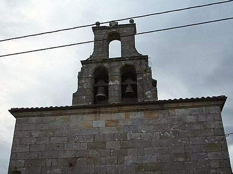 Iglesia de San Pablo y San Juan