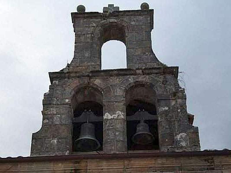 Iglesia de San Pablo y San Juan