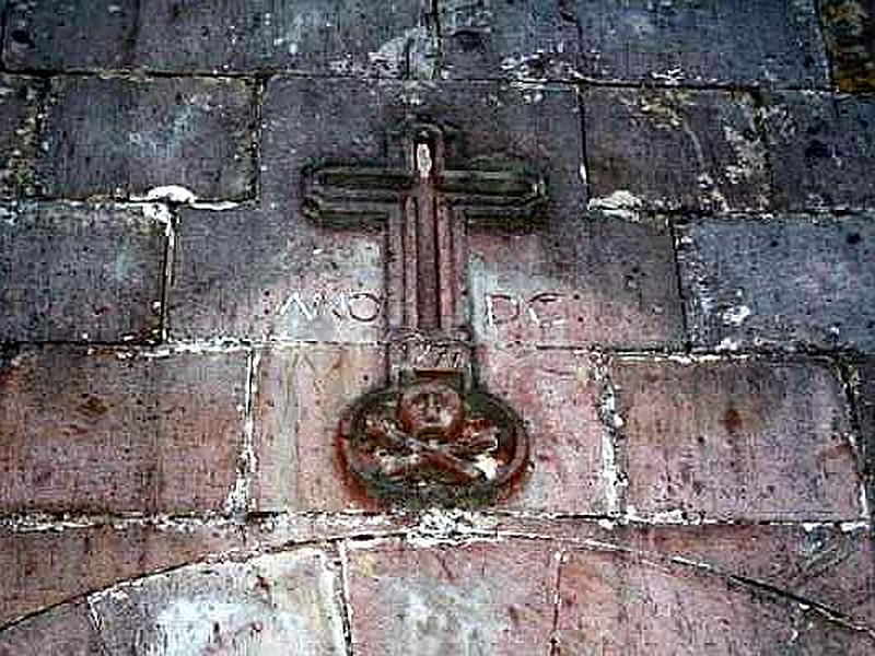 Iglesia de San Pablo y San Juan