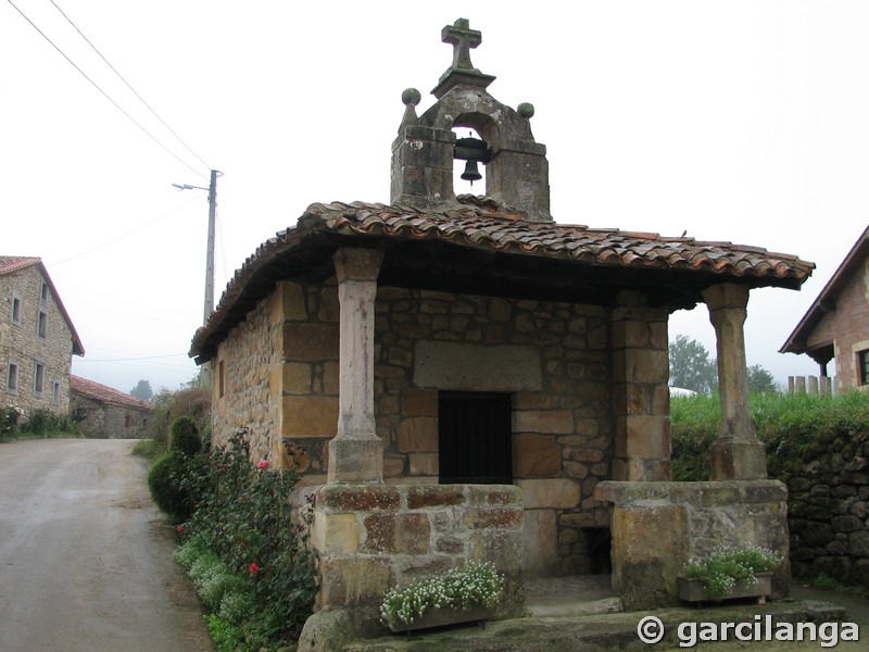 Ermita de San Antonio