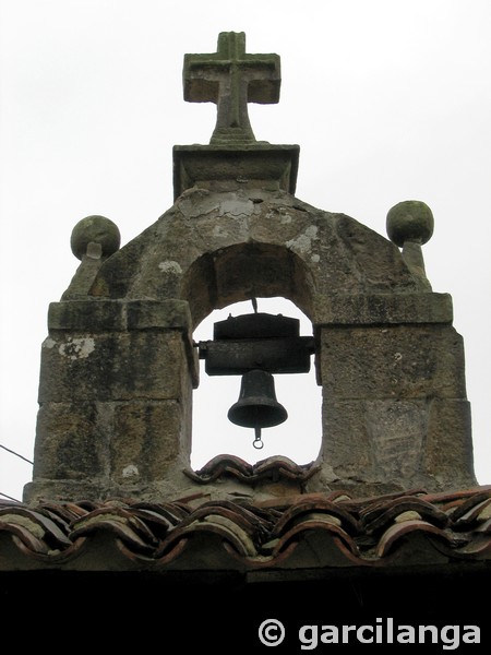 Ermita de San Antonio