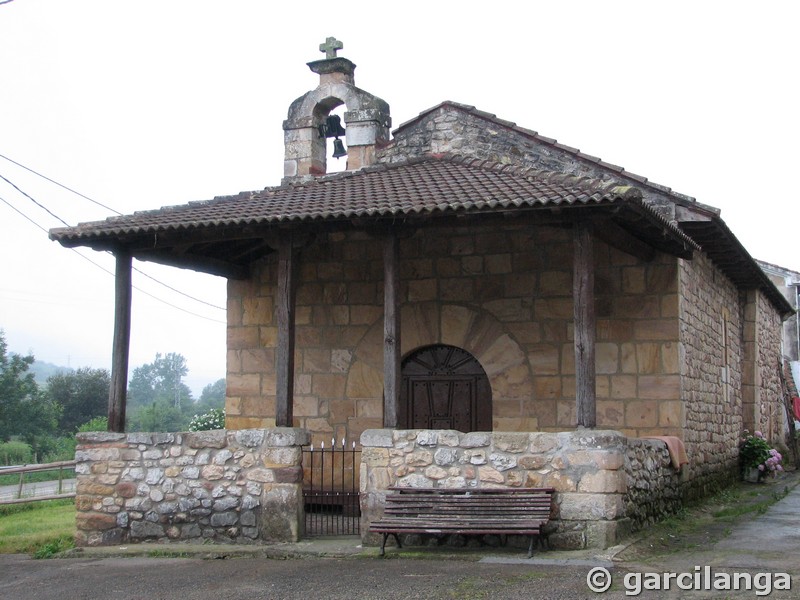 Ermita de San Roque