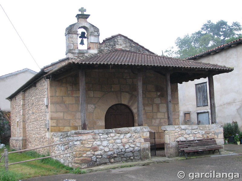 Ermita de San Roque