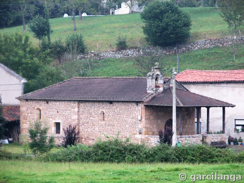 Ermita de San Roque