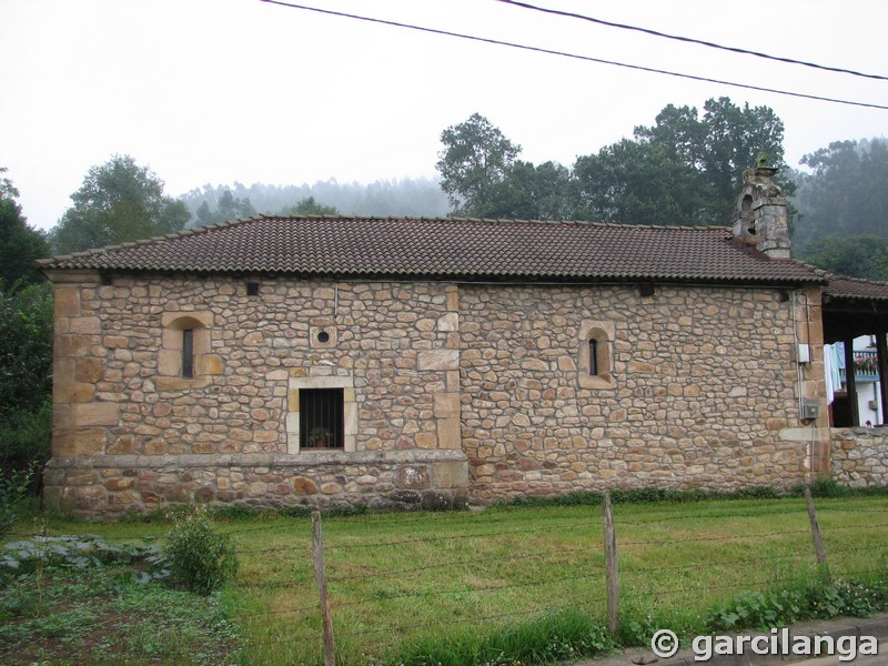 Ermita de San Roque