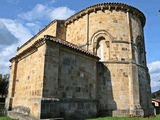 Iglesia de San Facundo y San Primitivo