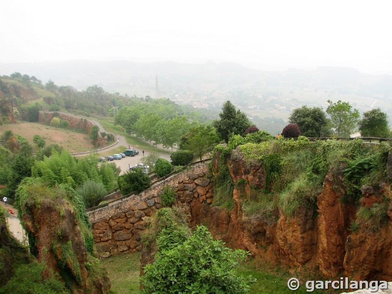 Parque Natural de Cabárceno