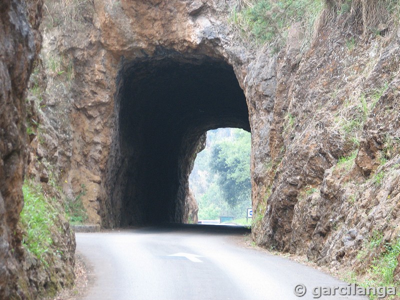 Parque Natural de Cabárceno