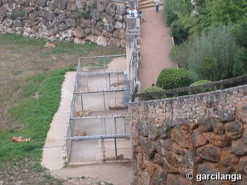 Parque Natural de Cabárceno