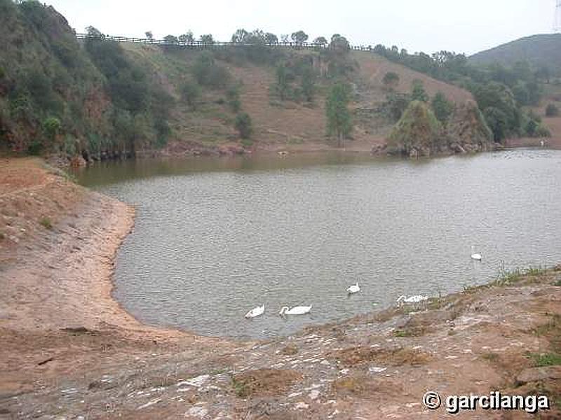 Parque Natural de Cabárceno