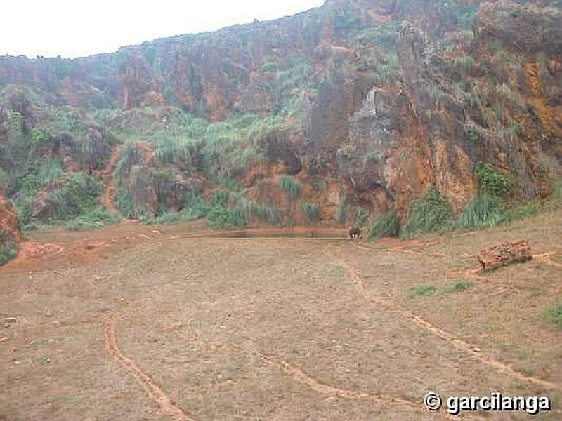 Parque Natural de Cabárceno