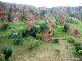 Parque Natural de Cabárceno