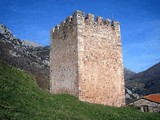 Torre del Pontón