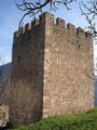 Torre del Pontón