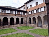 Antiguo Convento de San Raimundo