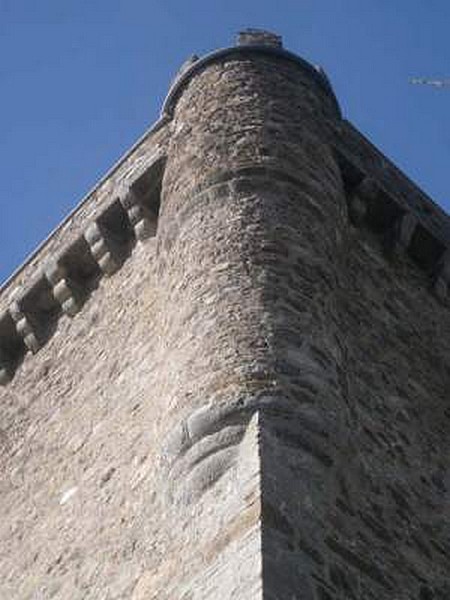 Torre del Infantado