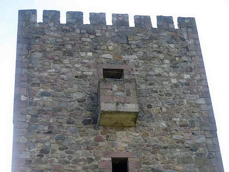 Torre de Rigada