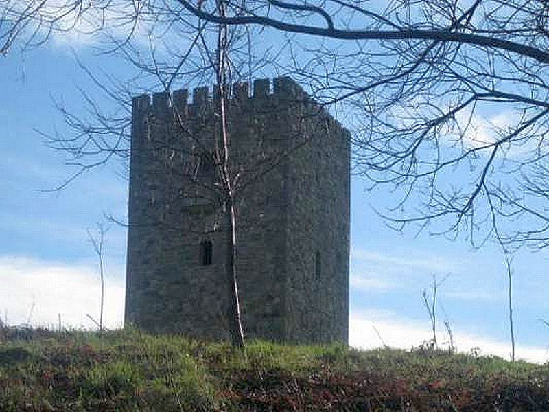 Torre de Rigada