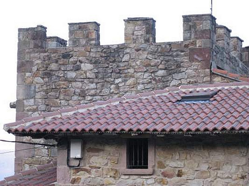 Torre de San Sebastián de Garabandal