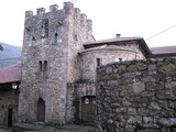 Torre de San Sebastián de Garabandal