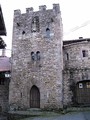 Torre de San Sebastián de Garabandal