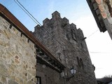 Torre de San Sebastián de Garabandal