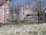 Torre de San Sebastián de Garabandal