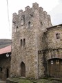 Torre de San Sebastián de Garabandal