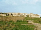 Batería de San Pedro del Mar