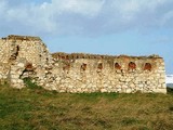 Batería de San Pedro del Mar