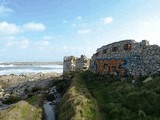 Batería de San Pedro del Mar