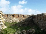 Batería de San Pedro del Mar