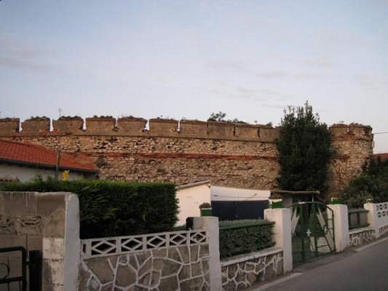 Castillo de la Corbanera