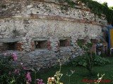 Castillo de la Corbanera