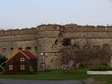 Castillo de la Corbanera